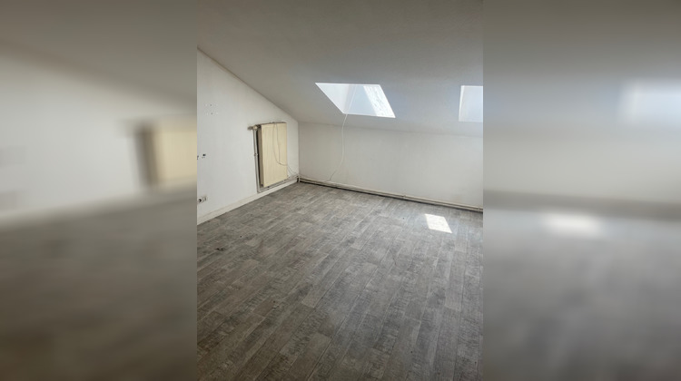 Ma-Cabane - Vente Immeuble Remoncourt, 250 m²