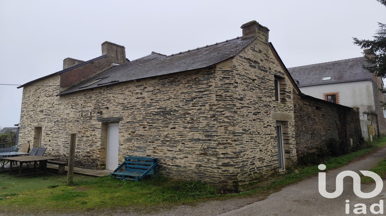 Ma-Cabane - Vente Immeuble Renac, 300 m²