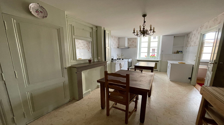 Ma-Cabane - Vente Immeuble RENAISON, 240 m²