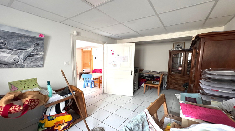 Ma-Cabane - Vente Immeuble Renaison, 244 m²