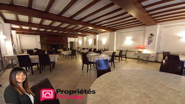 Ma-Cabane - Vente Immeuble RENAISON, 600 m²