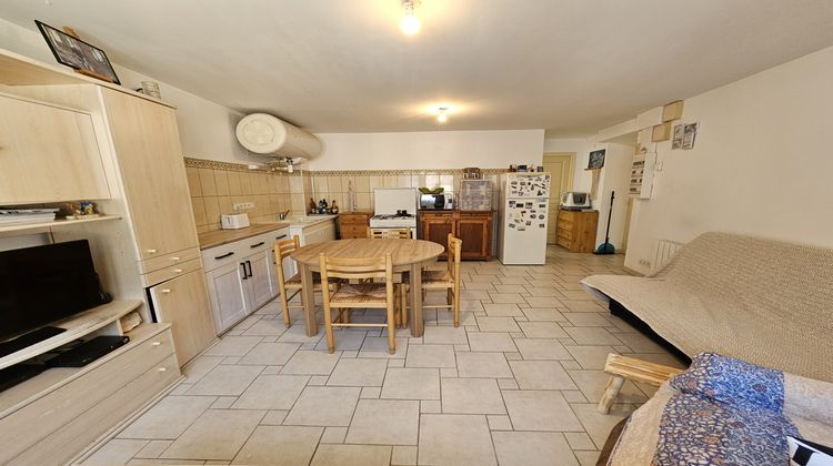 Ma-Cabane - Vente Immeuble Rencurel, 267 m²