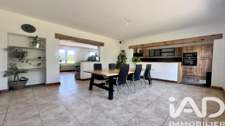 Ma-Cabane - Vente Immeuble Renescure, 204 m²