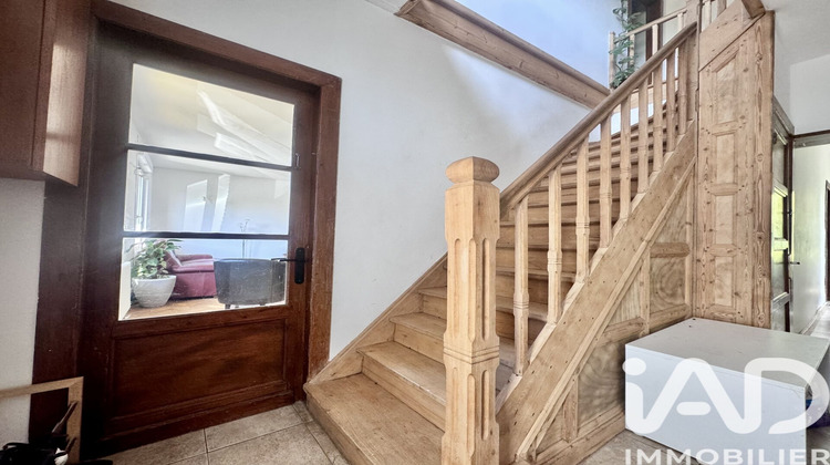 Ma-Cabane - Vente Immeuble Renescure, 204 m²