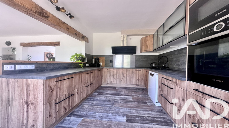 Ma-Cabane - Vente Immeuble Renescure, 204 m²
