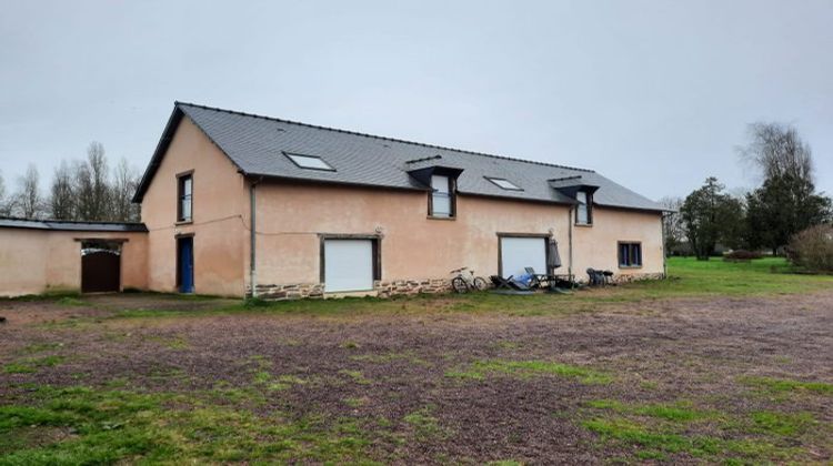 Ma-Cabane - Vente Immeuble Rennes, 0 m²