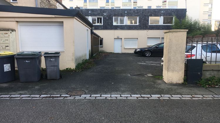 Ma-Cabane - Vente Immeuble RENNES, 150 m²