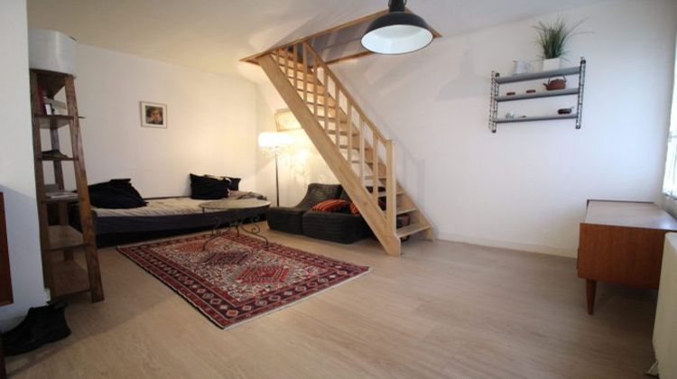 Ma-Cabane - Vente Immeuble Rennes, 200 m²