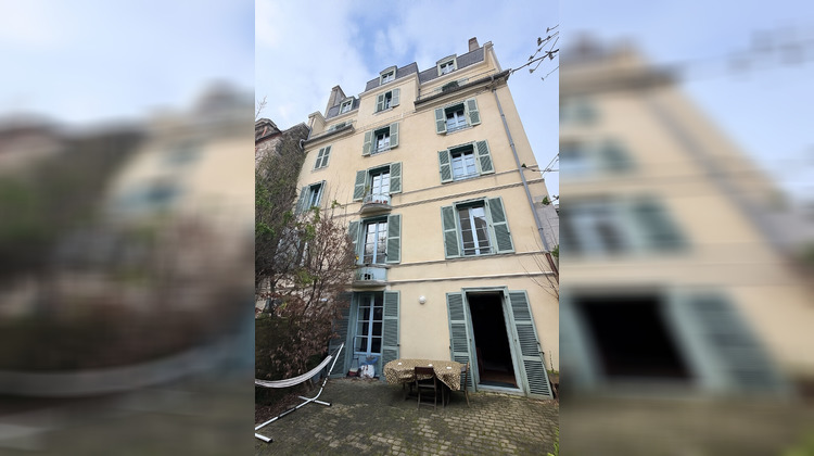 Ma-Cabane - Vente Immeuble RENNES, 460 m²