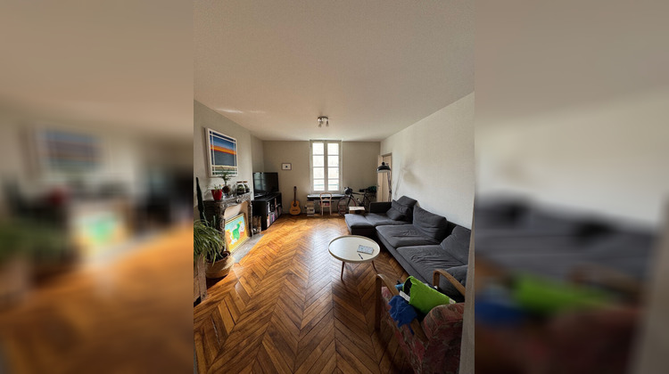 Ma-Cabane - Vente Immeuble RENNES, 460 m²