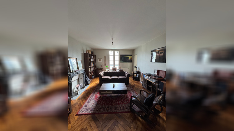 Ma-Cabane - Vente Immeuble RENNES, 460 m²