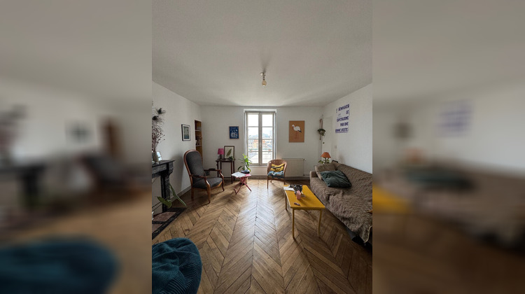 Ma-Cabane - Vente Immeuble RENNES, 460 m²