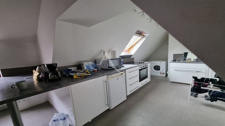 Ma-Cabane - Vente Immeuble RENNES, 170 m²