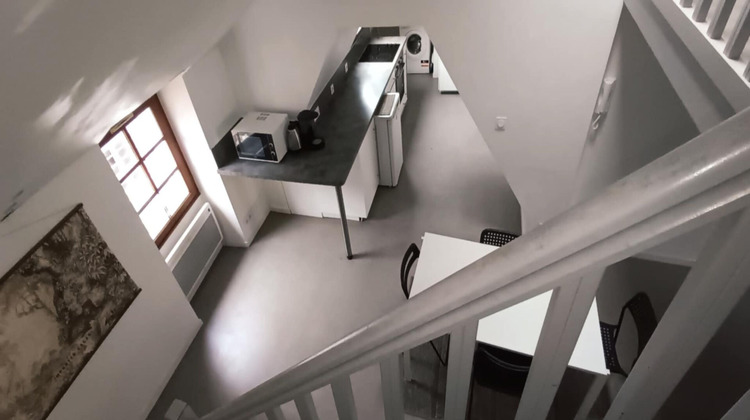 Ma-Cabane - Vente Immeuble RENNES, 170 m²