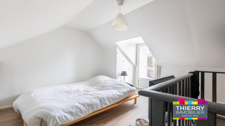 Ma-Cabane - Vente Immeuble RENNES, 108 m²