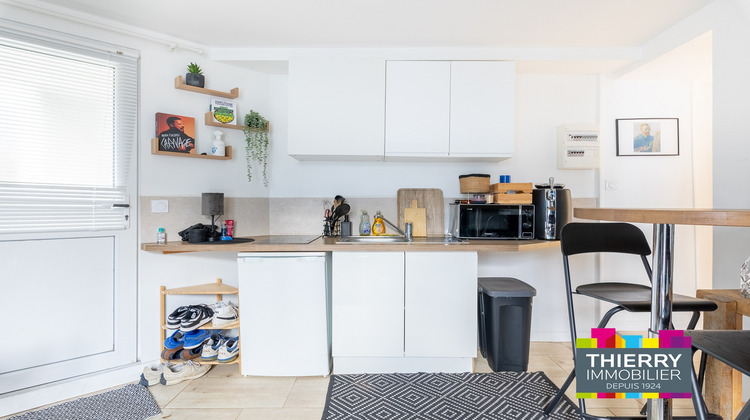 Ma-Cabane - Vente Immeuble RENNES, 108 m²