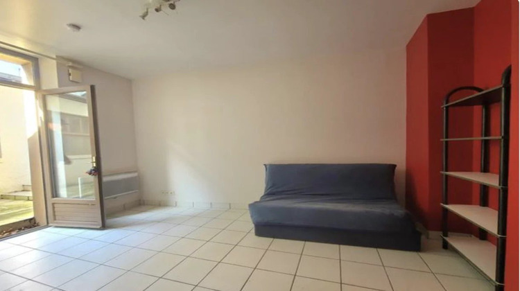 Ma-Cabane - Vente Immeuble Rennes, 211 m²