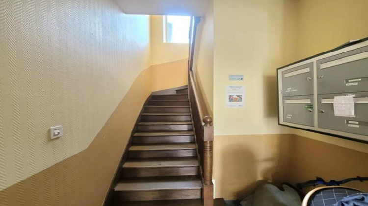 Ma-Cabane - Vente Immeuble Rennes, 211 m²