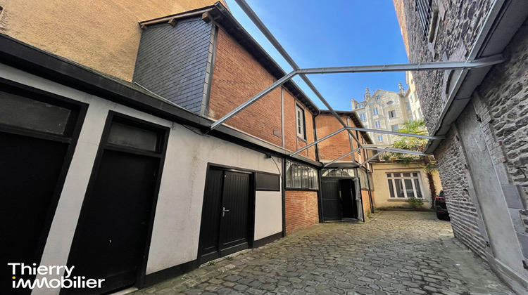 Ma-Cabane - Vente Immeuble RENNES, 103 m²