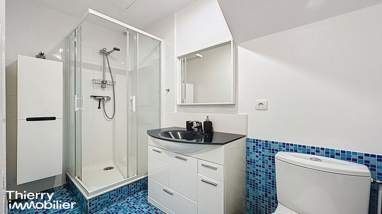 Ma-Cabane - Vente Immeuble RENNES, 103 m²