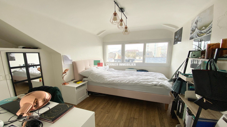 Ma-Cabane - Vente Immeuble Rennes, 79 m²