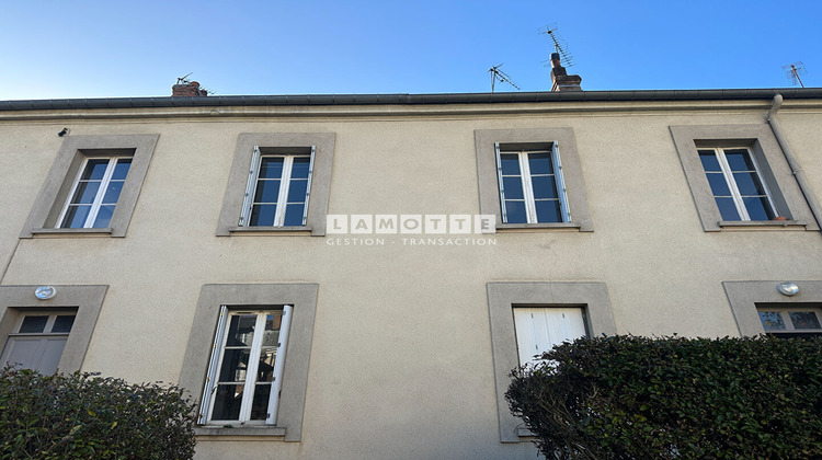 Ma-Cabane - Vente Immeuble RENNES, 300 m²