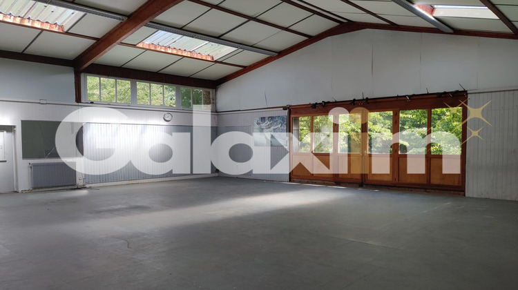Ma-Cabane - Vente Immeuble Rennes, 345 m²