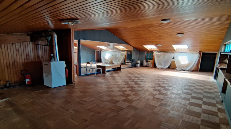 Ma-Cabane - Vente Immeuble Rennes, 345 m²