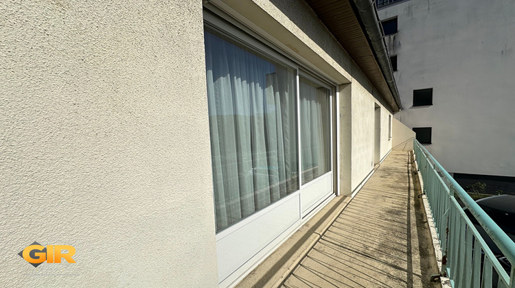Ma-Cabane - Vente Immeuble RENNES, 286 m²