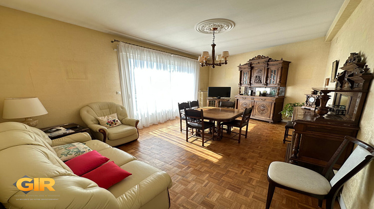 Ma-Cabane - Vente Immeuble RENNES, 286 m²