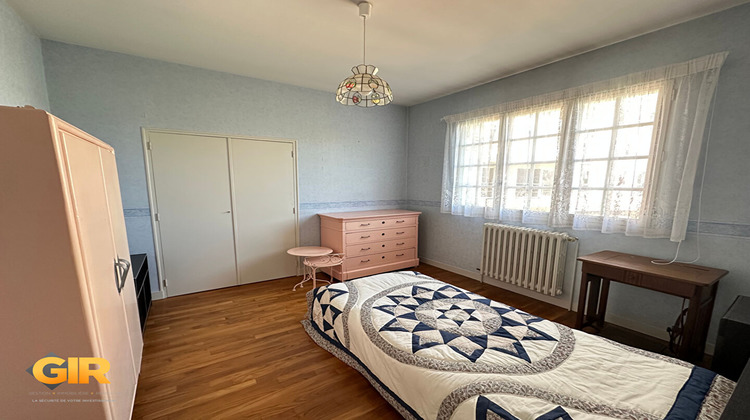 Ma-Cabane - Vente Immeuble RENNES, 286 m²