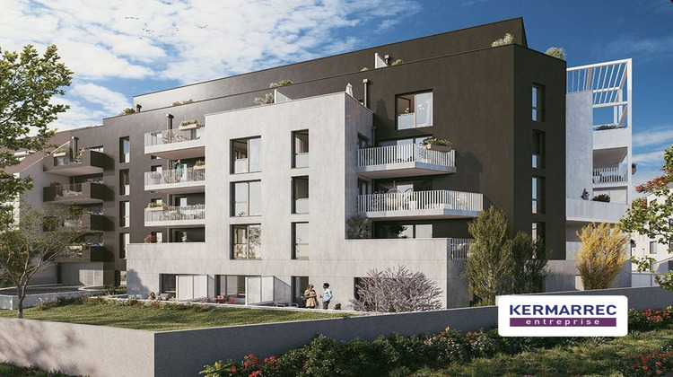 Ma-Cabane - Vente Immeuble Rennes, 125 m²