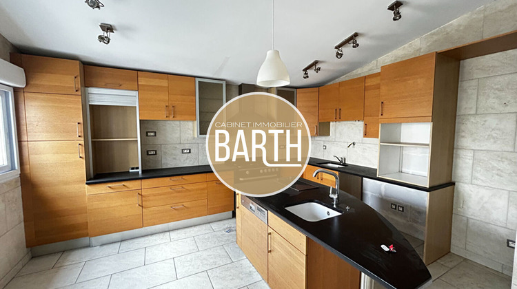 Ma-Cabane - Vente Immeuble RENNES, 253 m²