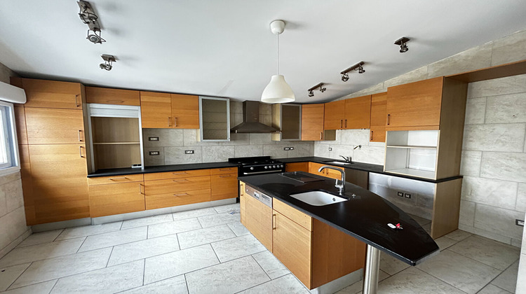 Ma-Cabane - Vente Immeuble RENNES, 253 m²