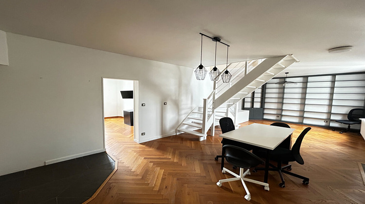 Ma-Cabane - Vente Immeuble RENNES, 253 m²
