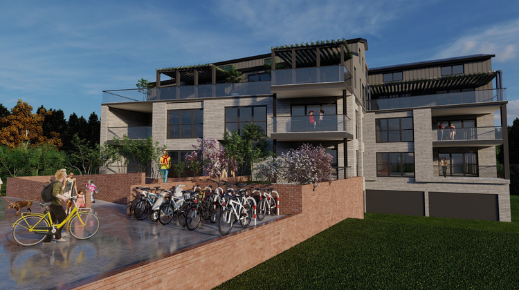 Ma-Cabane - Vente Immeuble Replonges, 2000 m²