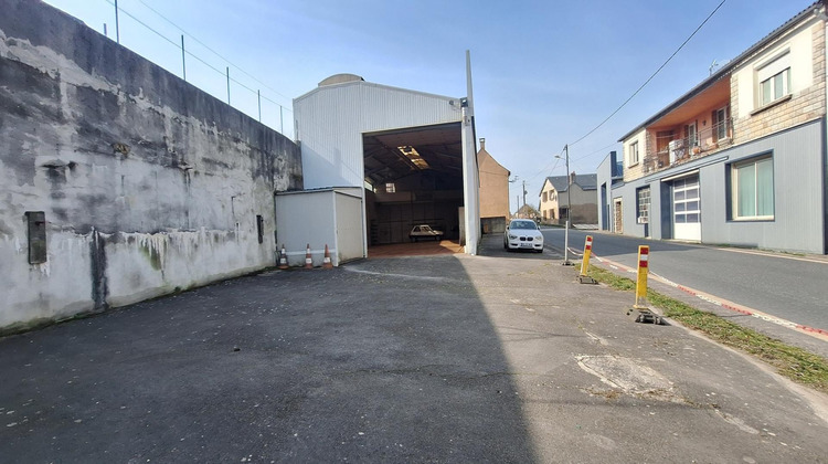 Ma-Cabane - Vente Immeuble Requista, 200 m²