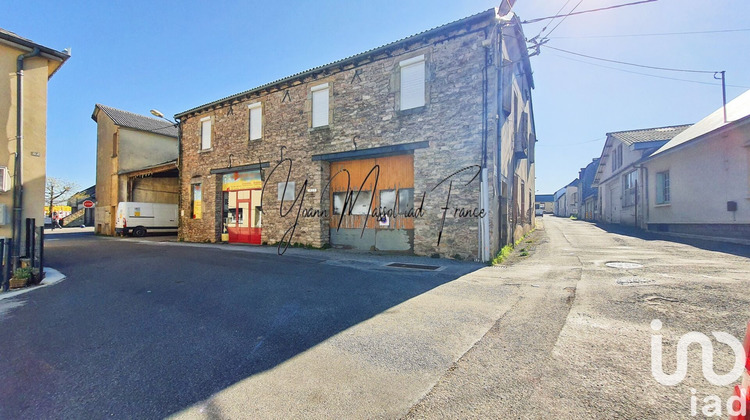 Ma-Cabane - Vente Immeuble Réquista, 852 m²