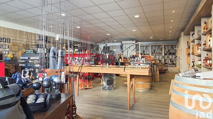 Ma-Cabane - Vente Immeuble Réquista, 852 m²