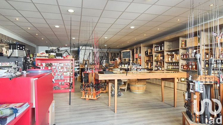 Ma-Cabane - Vente Immeuble Réquista, 852 m²