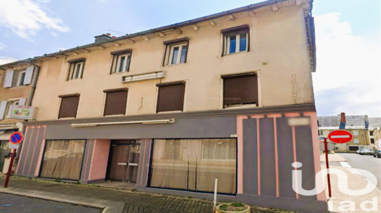 Ma-Cabane - Vente Immeuble Réquista, 300 m²