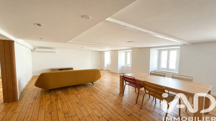 Ma-Cabane - Vente Immeuble Réquista, 300 m²