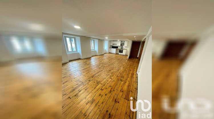 Ma-Cabane - Vente Immeuble Réquista, 300 m²