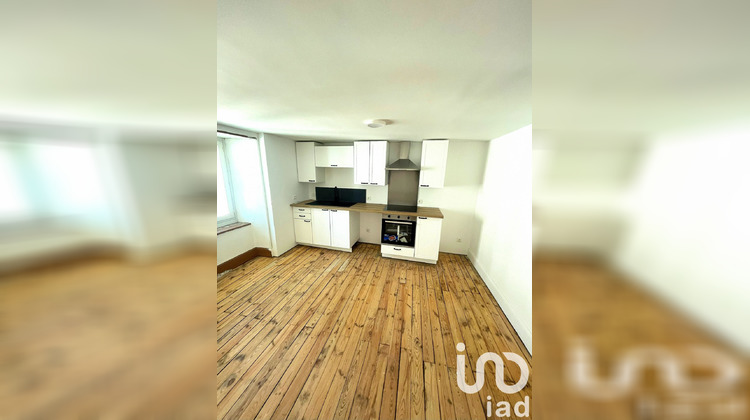Ma-Cabane - Vente Immeuble Réquista, 300 m²