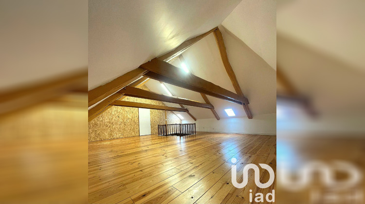 Ma-Cabane - Vente Immeuble Réquista, 300 m²
