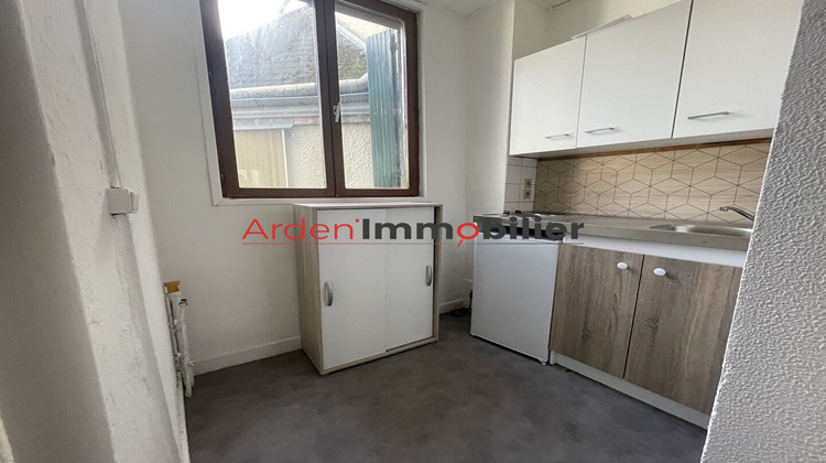 Ma-Cabane - Vente Immeuble RETHEL, 213 m²