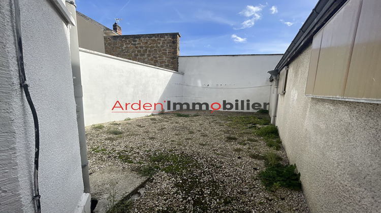 Ma-Cabane - Vente Immeuble RETHEL, 213 m²