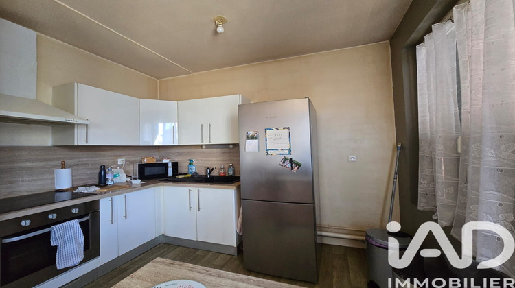 Ma-Cabane - Vente Immeuble Rethel, 155 m²