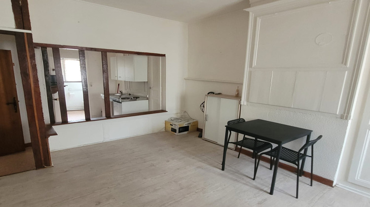 Ma-Cabane - Vente Immeuble Rethel, 213 m²