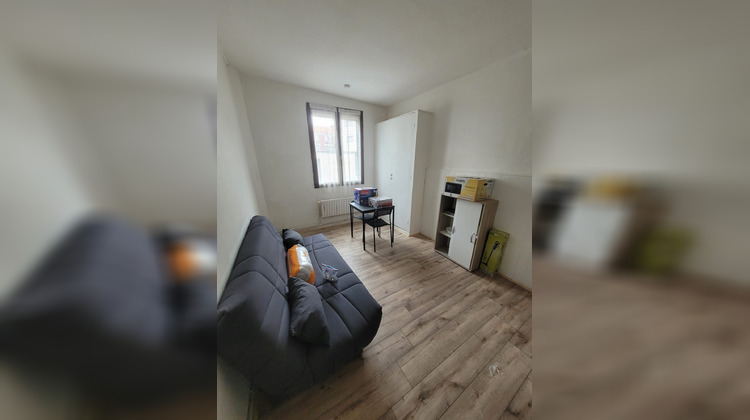 Ma-Cabane - Vente Immeuble Rethel, 213 m²